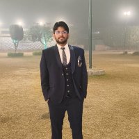 Manish Shrivastava (@manish_nspf) 's Twitter Profile