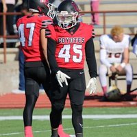 Logan Hoover (@ho33974072) 's Twitter Profile