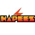 Hapeez (@hapeez_ofcl) Twitter profile photo Hapeez (@hapeez_ofcl) Twitter profile photo