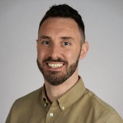Regional Sales Manager at Cordis. Family man, proud father of 2, sport enthusiast and lifetime Aston Villa fan.