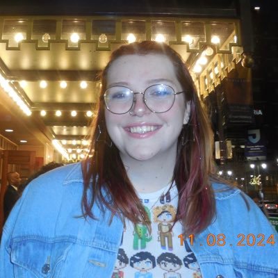 ⋆ Aspiring WAG ⋆ probably watching phillies or listening to taylor swift ⋆ priv: @charcuterielord