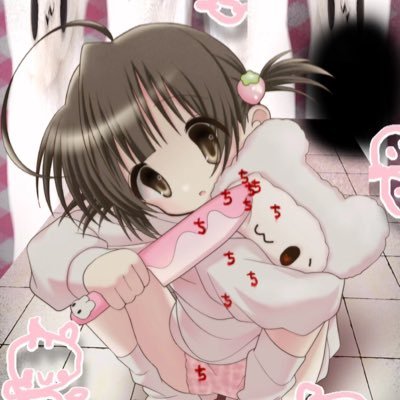 Kaobuding7's profile picture. 病態可愛