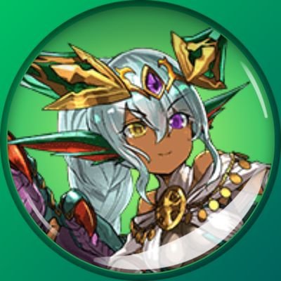 木属性をメインで使いたいエンジョイ&まったり勢。パズドラーさんはフォロバほぼ100。パズドラ以外も呟くかも。ID:393,905,820