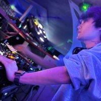 Syuu 【B➝rain residentDJ】 (@d3_2zr) 's Twitter Profile