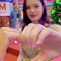 (0%) ขอร้องอย่าใจร้าย อุนมัมน้องแอลลี่ ᶻ 𝘇 𐰁 (@supermooly) 's Twitter Profile Photo