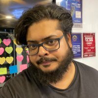 Praveen 🌪️ (@pravsak) 's Twitter Profile