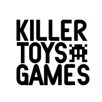 Killer Toys & Games (@reactionfigure) 's Twitter Profile Photo Killer Toys & Games (@reactionfigure) 's Twitter Profile Photo