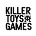 Killer Toys & Games (@reactionfigure) Twitter profile photo Killer Toys & Games (@reactionfigure) Twitter profile photo