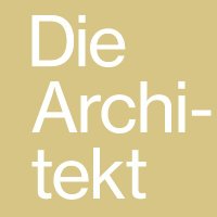 Die Architekt (@diearchitekt) 's Twitter Profile