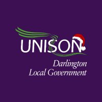 Unison Darlington LG (@darlingtonlg) 's Twitter Profile