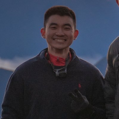 davidsonchua's profile picture. 🚀 Building things