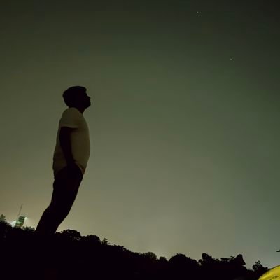 himanshuforever's profile picture. Proud Bharatiya🇮🇳, Hindu nationalist, Engineer                   
|| वंदे मातरम् ||🚩