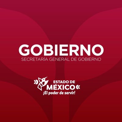 Secretaría General de Gobierno del Estado de México