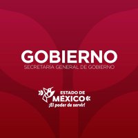 Secretaría General de Gobierno (@sggedomex) 's Twitter Profile Photo