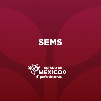 Subsecretaría de Educación Media Superior del Estado de México | @SEDUCedomex