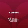 ComSocEdomex's profile picture. 