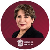 Delfina Gómez A. (@delfinagomeza) 's Twitter Profile Photo Delfina Gómez A. (@delfinagomeza) 's Twitter Profile Photo