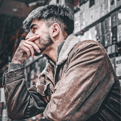 AliJ0shan's profile picture. __ Extraordinary __