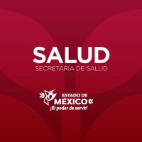 Secretaría de Salud del Estado de México (@saludedomex) 's Twitter Profile