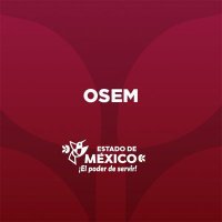 OSEM (@osemoficial) 's Twitter Profile Photo OSEM (@osemoficial) 's Twitter Profile Photo