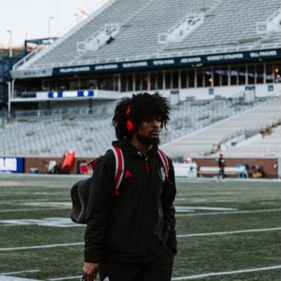 Jakolbe Baldwin Profile