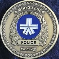 Police Montréal (@spvm__) 's Twitter Profile