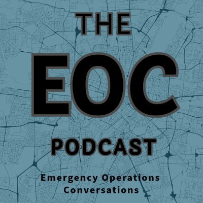 “The opinions expressed in this podcast are my own and do not reflect the views or policies of my employer.”