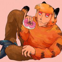 Fungus (-24/30 kg) (@yubywuuh) 's Twitter Profile