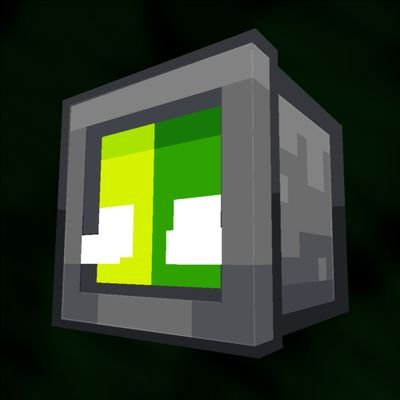 #Minecraft Texture - Model artist
I place random pixels, somehow people like it