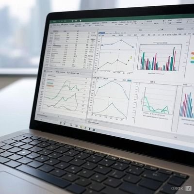 Data Analyst💻 | Excel | SQL | Python |Power BI | Turn data into insights📊 | Ready to boost your business decisions?