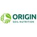 Origin Soil Nutrition (@originfert) Twitter profile photo Origin Soil Nutrition (@originfert) Twitter profile photo