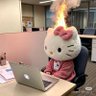 MonHigo's profile picture. TECH 🦄 | Learning Frontend 🤖 | she/her ciencia, tecnología e ingeniería #techgirl 🌈✨