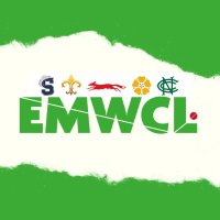 EM Womens Cricket League (@eastmidswcl) 's Twitter Profile Photo EM Womens Cricket League (@eastmidswcl) 's Twitter Profile Photo