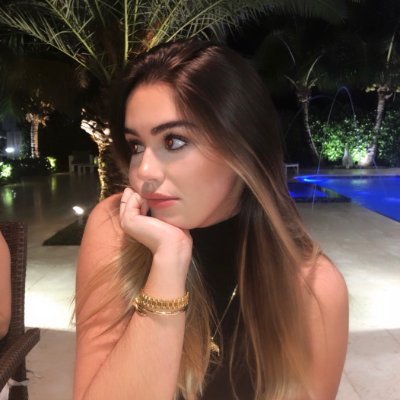 Peyton Juliaさんのプロフィール画像