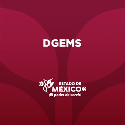 Dirección General de Educación Media Superior del @Edomex | @SeducEdoMex