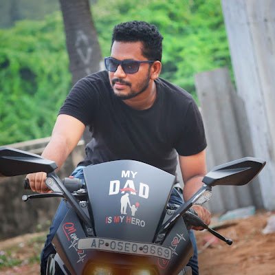 PedapatiR37346's profile picture. 
