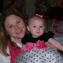 Holly Prather - @igniteamerica - Twitter