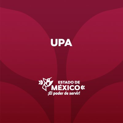 OficialUPA's profile picture. Universidad Politécnica de Atlacomulco