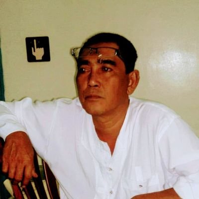 MJubadi47892's profile picture. hidup serderhana