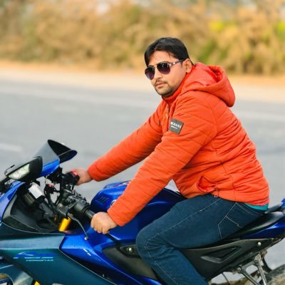 TrVinodMeena's profile picture. 