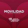 SEMOV_Edomex's profile picture. Secretaría de Movilidad del Gobierno del Estado de México.