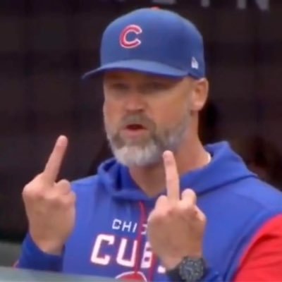 95thbound's profile picture. #cubs #bulls #bears