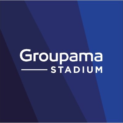 Groupama Stadium Profile