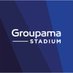 Groupama Stadium (@groupamastadium) Twitter profile photo Groupama Stadium (@groupamastadium) Twitter profile photo