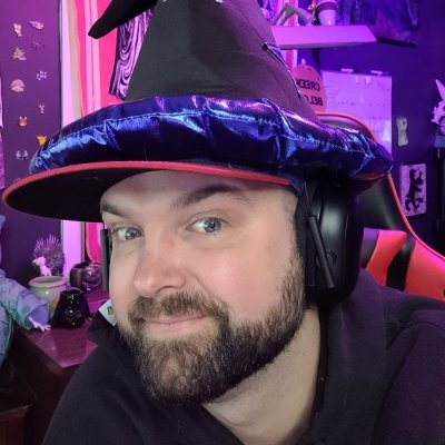 🔴Pokémon Master🟣 Father of 2 | FSH Muscular Dystrophy |
Partnered @YouTube 🔴 @GLYTCHEnergy 🥤@SpacePandaDelta 🐼🍑
TO @thewideleague
