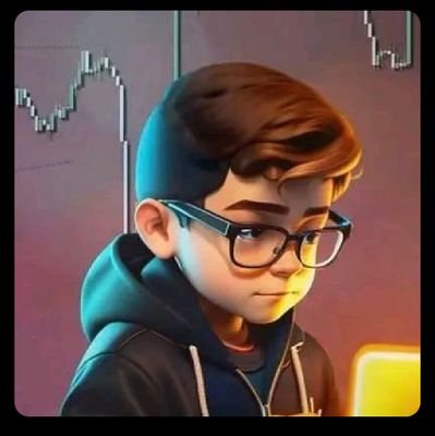 Funded Trader/
Crypto Engineer| |Airdrop Hunter|Analyst| partner with @NextLvlFunded