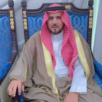 محمد راجح العتيبي (@m__r__al) 's Twitter Profile