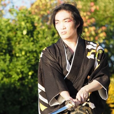 西山大地さんのプロフィール画像