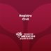 RegistroCivil EDOMEX (@rc_edomex) Twitter profile photo RegistroCivil EDOMEX (@rc_edomex) Twitter profile photo