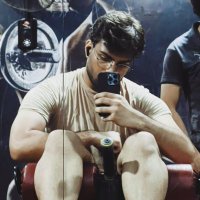 Ali Ahmed (@draliahmed_) 's Twitter Profile Photo Ali Ahmed (@draliahmed_) 's Twitter Profile Photo